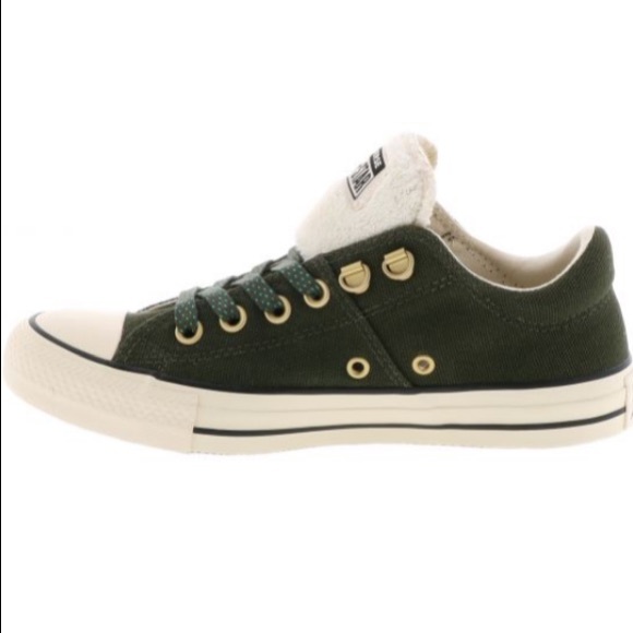 converse all star madison ox